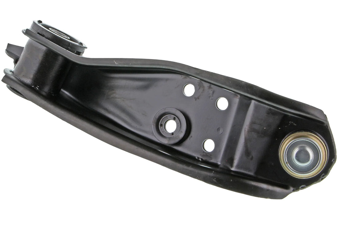 Mevotech Supreme CMS76141 1988-1989 Mazda 929 Suspension Control Arm and Ball Joint Assembly