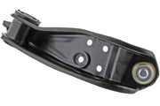 Mevotech Supreme CMS76141 1988-1989 Mazda 929 Suspension Control Arm and Ball Joint Assembly