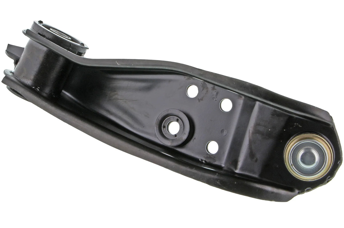 Mevotech Supreme CMS76141 1988-1989 Mazda 929 Suspension Control Arm and Ball Joint Assembly