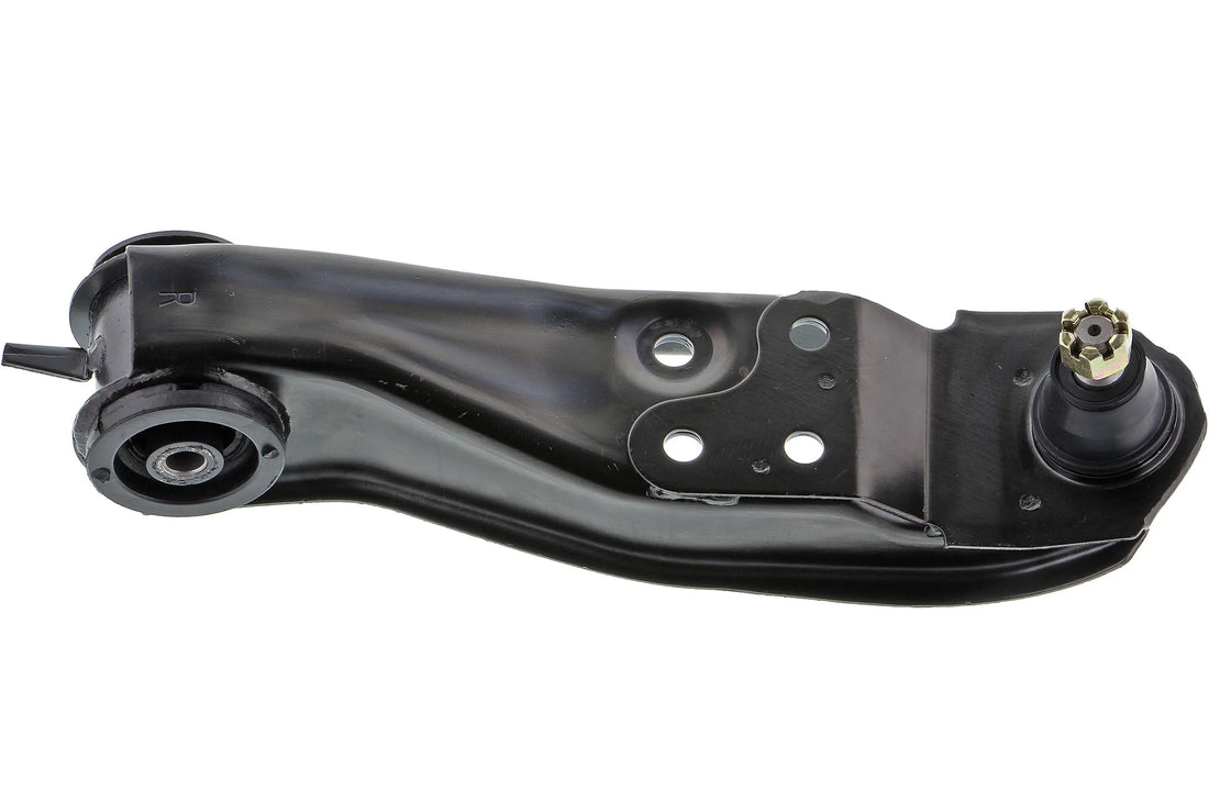 Mevotech Supreme CMS76141 1988-1989 Mazda 929 Suspension Control Arm and Ball Joint Assembly