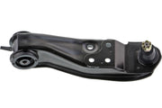 Mevotech Supreme CMS76141 1988-1989 Mazda 929 Suspension Control Arm and Ball Joint Assembly
