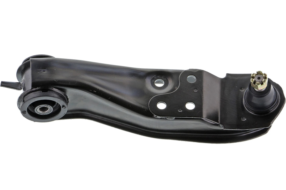 Mevotech Supreme CMS76141 1988-1989 Mazda 929 Suspension Control Arm and Ball Joint Assembly