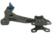 Mevotech Supreme CMS76152 2010-2013 Mazda 3 Suspension Control Arm and Ball Joint Assembly