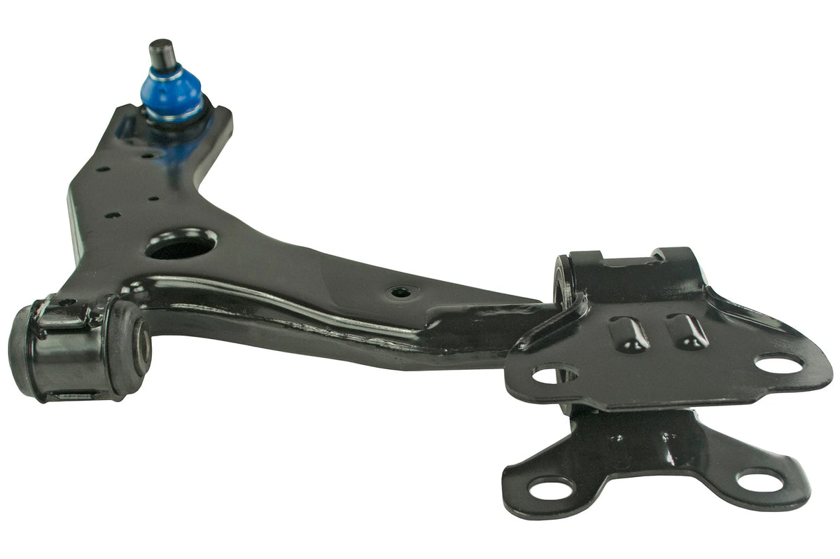 Mevotech Supreme CMS76152 2010-2013 Mazda 3 Suspension Control Arm and Ball Joint Assembly