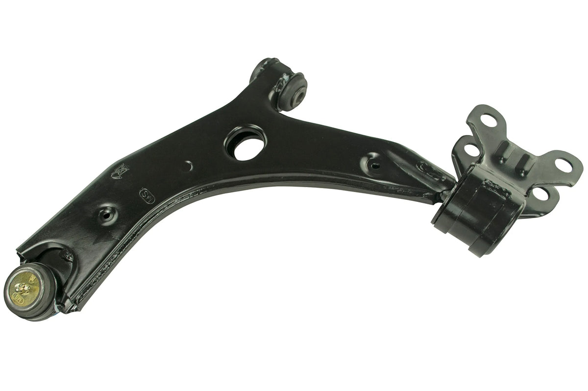 Mevotech Supreme CMS76152 2010-2013 Mazda 3 Suspension Control Arm and Ball Joint Assembly
