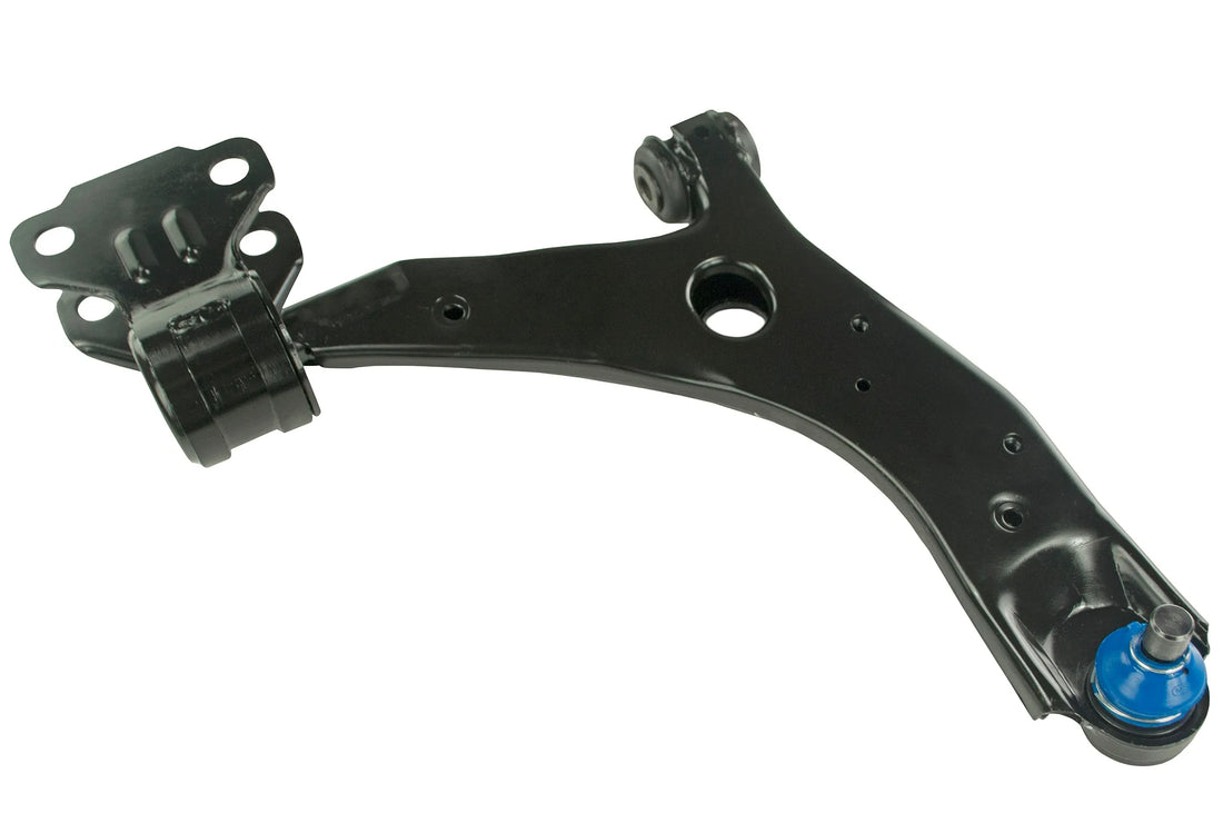 Mevotech Supreme CMS76152 2010-2013 Mazda 3 Suspension Control Arm and Ball Joint Assembly