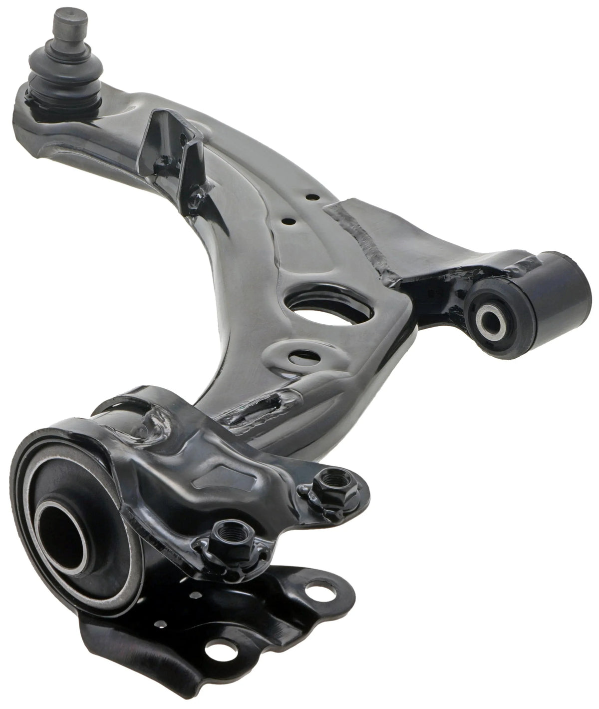 Mevotech Supreme CMS76168 2007-2012 Mazda CX-7 Suspension Control Arm and Ball Joint Assembly
