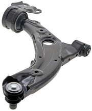 Mevotech Supreme CMS76168 2007-2012 Mazda CX-7 Suspension Control Arm and Ball Joint Assembly