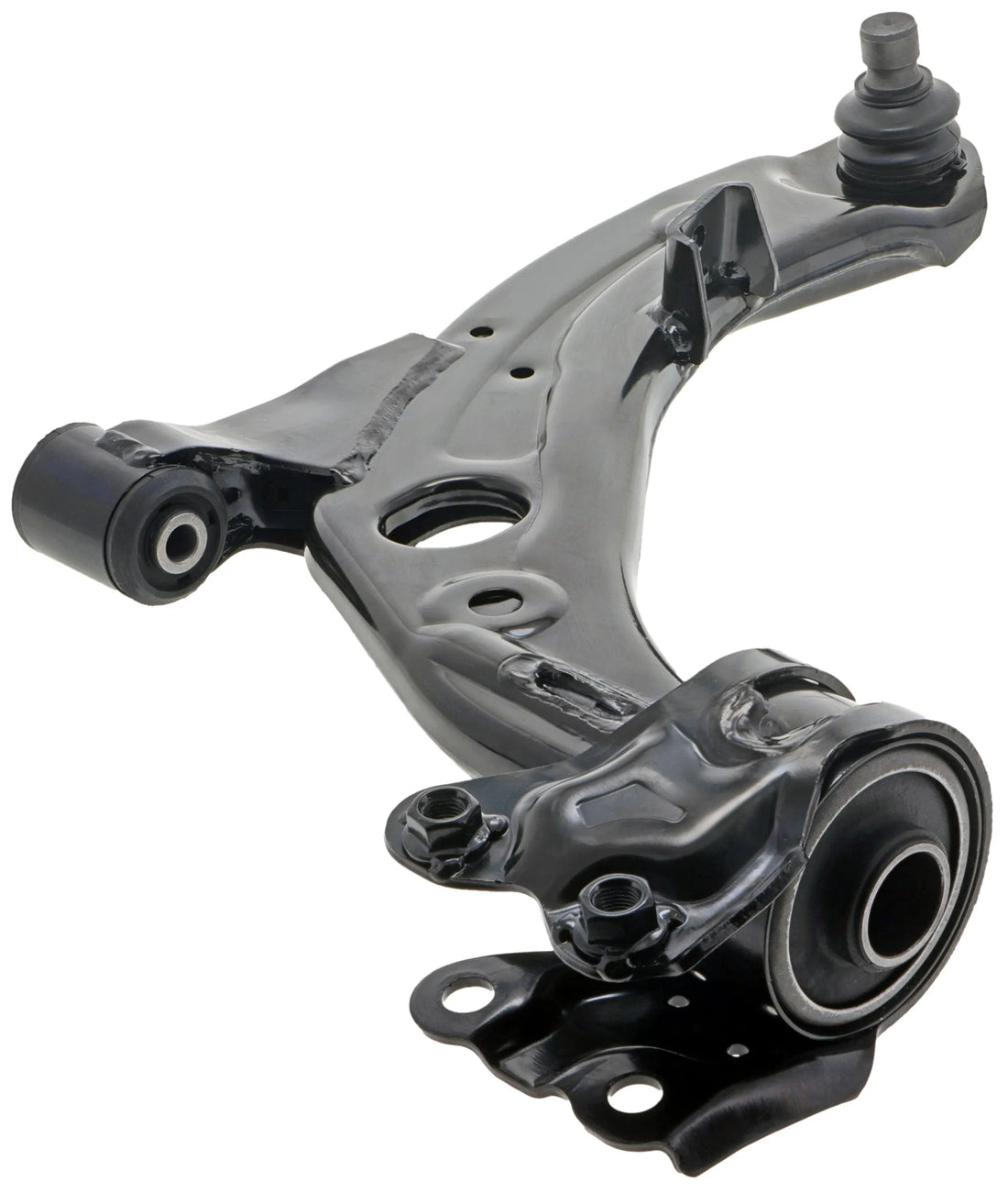 Mevotech Original Grade GS76169 2007-2012 Mazda CX-7 Suspension Control Arm and Ball Joint Assembly