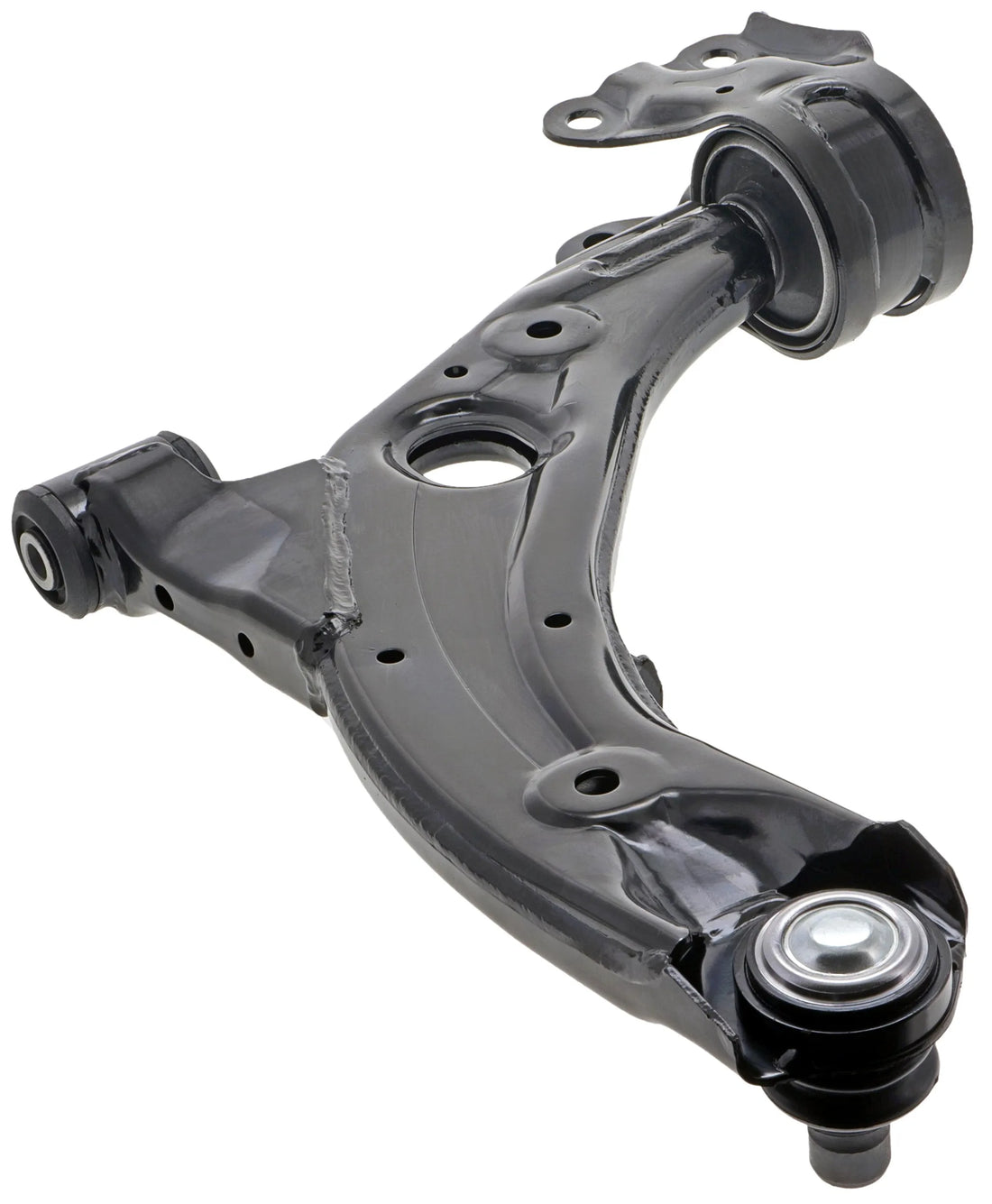 Mevotech Original Grade GS76169 2007-2012 Mazda CX-7 Suspension Control Arm and Ball Joint Assembly