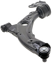Mevotech Original Grade GS76169 2007-2012 Mazda CX-7 Suspension Control Arm and Ball Joint Assembly