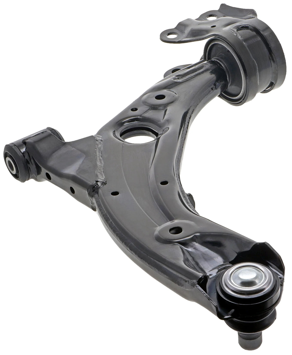 Mevotech Original Grade GS76169 2007-2012 Mazda CX-7 Suspension Control Arm and Ball Joint Assembly