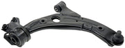 Mevotech Original Grade GS76169 2007-2012 Mazda CX-7 Suspension Control Arm and Ball Joint Assembly