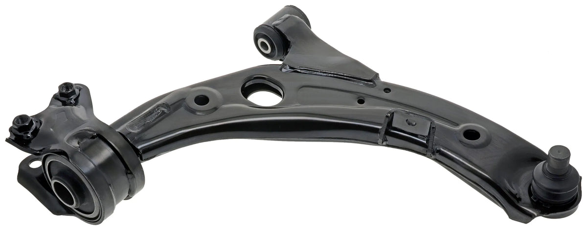 Mevotech Original Grade GS76169 2007-2012 Mazda CX-7 Suspension Control Arm and Ball Joint Assembly