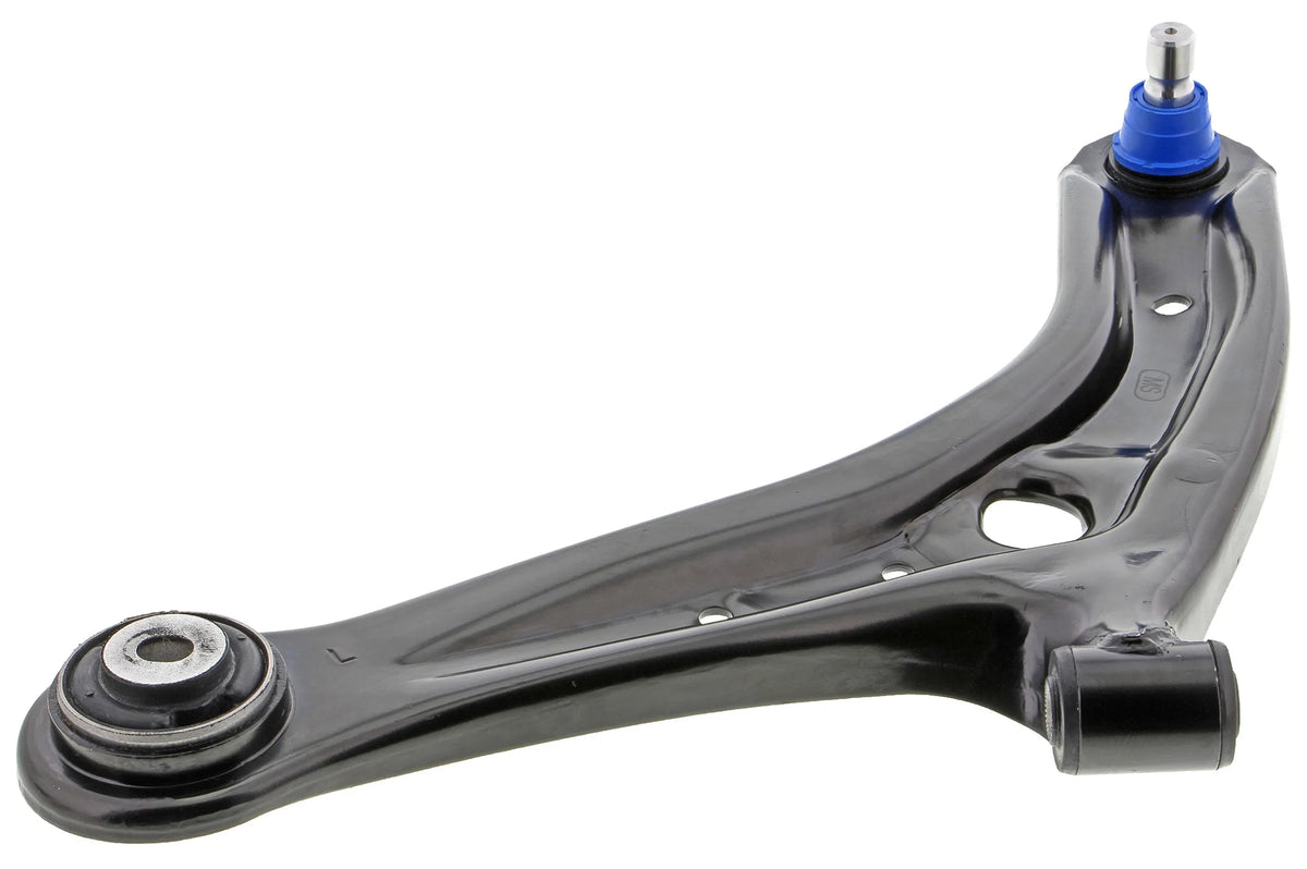 Mevotech Original Grade GS76179 2011-2014 Mazda 2 Suspension Control Arm and Ball Joint Assembly