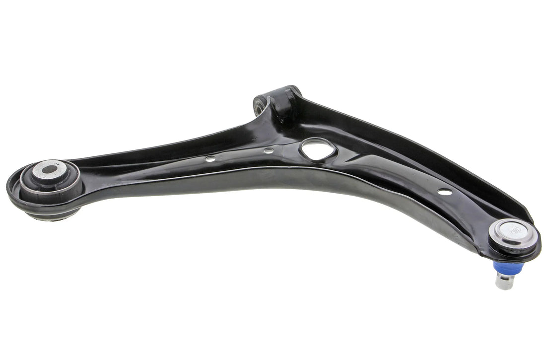 Mevotech Original Grade GS76179 2011-2014 Mazda 2 Suspension Control Arm and Ball Joint Assembly