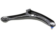 Mevotech Original Grade GS76179 2011-2014 Mazda 2 Suspension Control Arm and Ball Joint Assembly