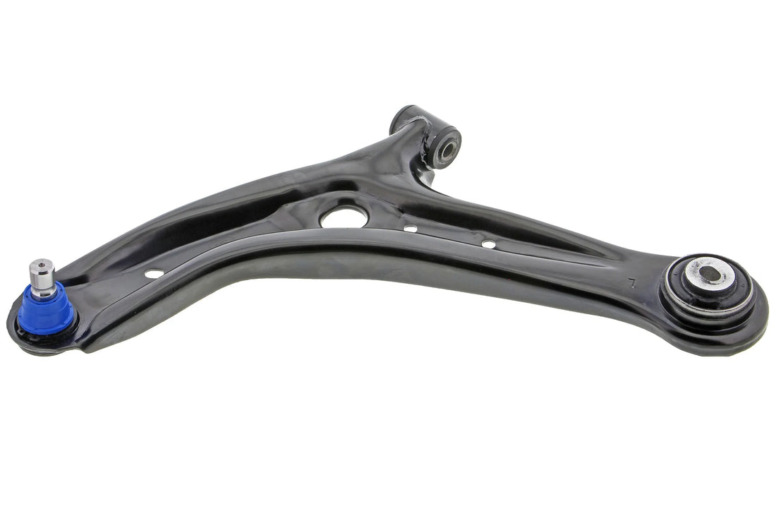Mevotech Original Grade GS76179 2011-2014 Mazda 2 Suspension Control Arm and Ball Joint Assembly
