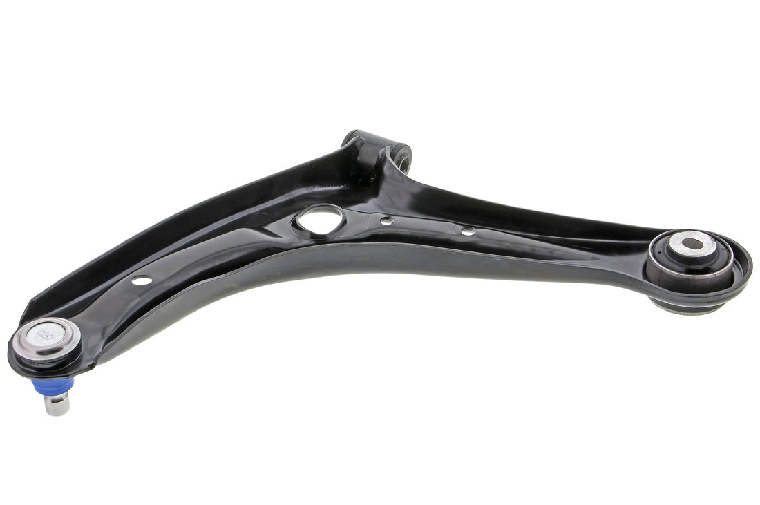 Mevotech Supreme CMS76180 2011-2014 Mazda 2 Suspension Control Arm and Ball Joint Assembly