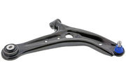 Mevotech Supreme CMS76180 2011-2014 Mazda 2 Suspension Control Arm and Ball Joint Assembly