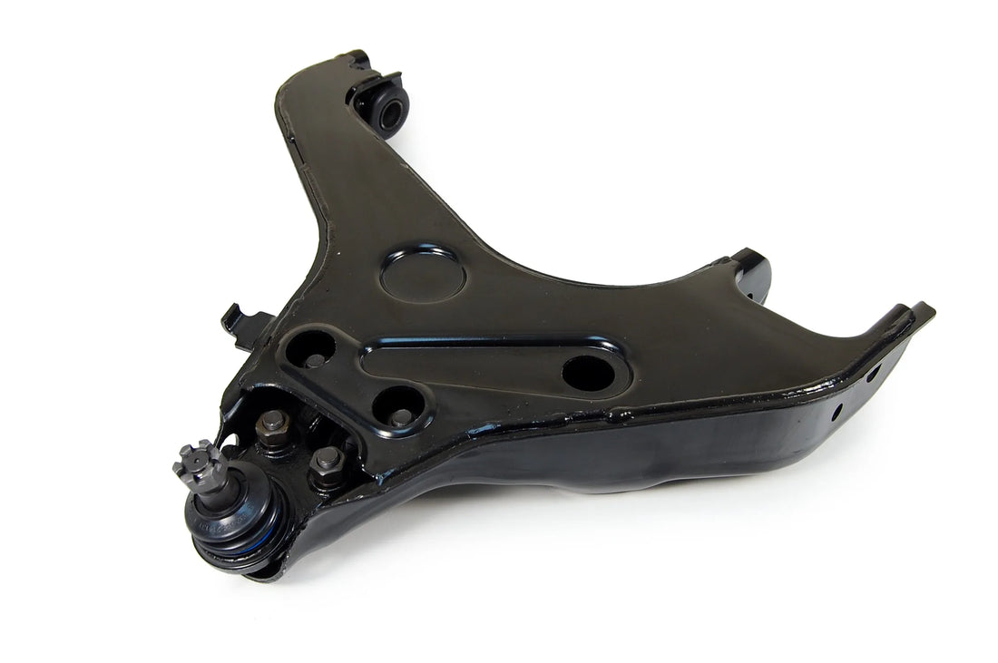 Mevotech Supreme CMS801001 1997-2004 Mitsubishi Montero Sport Suspension Control Arm and Ball Joint Assembly