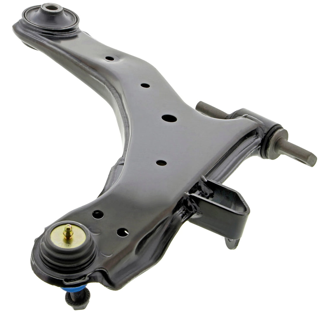 Mevotech Supreme CMS80100 2001-2006 Hyundai Elantra Suspension Control Arm and Ball Joint Assembly