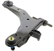 Mevotech Supreme CMS80100 2001-2006 Hyundai Elantra Suspension Control Arm and Ball Joint Assembly