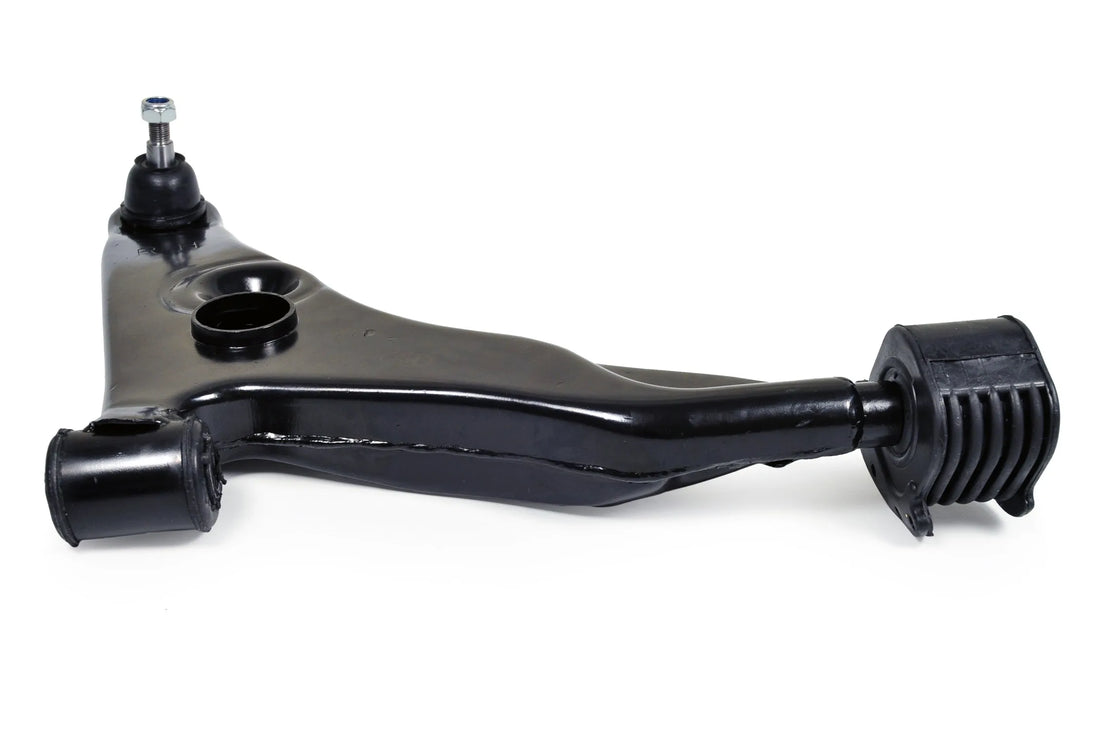 Mevotech Original Grade GS801014 2000-2002 Mitsubishi Mirage Suspension Control Arm and Ball Joint Assembly