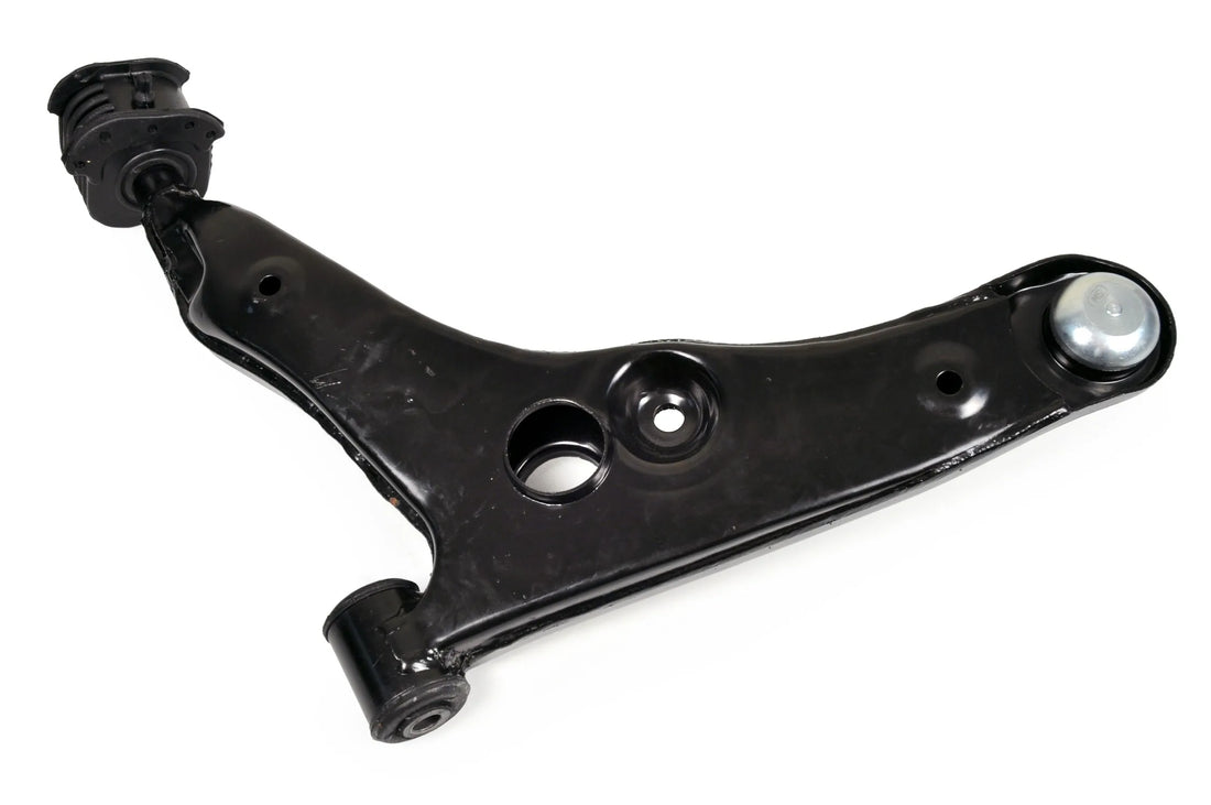 Mevotech Original Grade GS801014 2000-2002 Mitsubishi Mirage Suspension Control Arm and Ball Joint Assembly