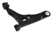 Mevotech Supreme CMS801014 2000-2002 Mitsubishi Mirage Suspension Control Arm and Ball Joint Assembly