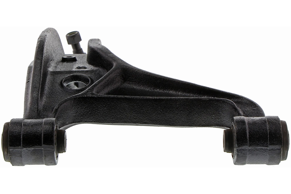 Mevotech Supreme CMS801037 2006-2013 Suzuki Grand Vitara Suspension Control Arm and Ball Joint Assembly