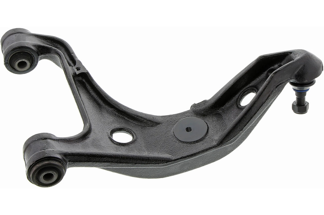 Mevotech Supreme CMS801037 2006-2013 Suzuki Grand Vitara Suspension Control Arm and Ball Joint Assembly