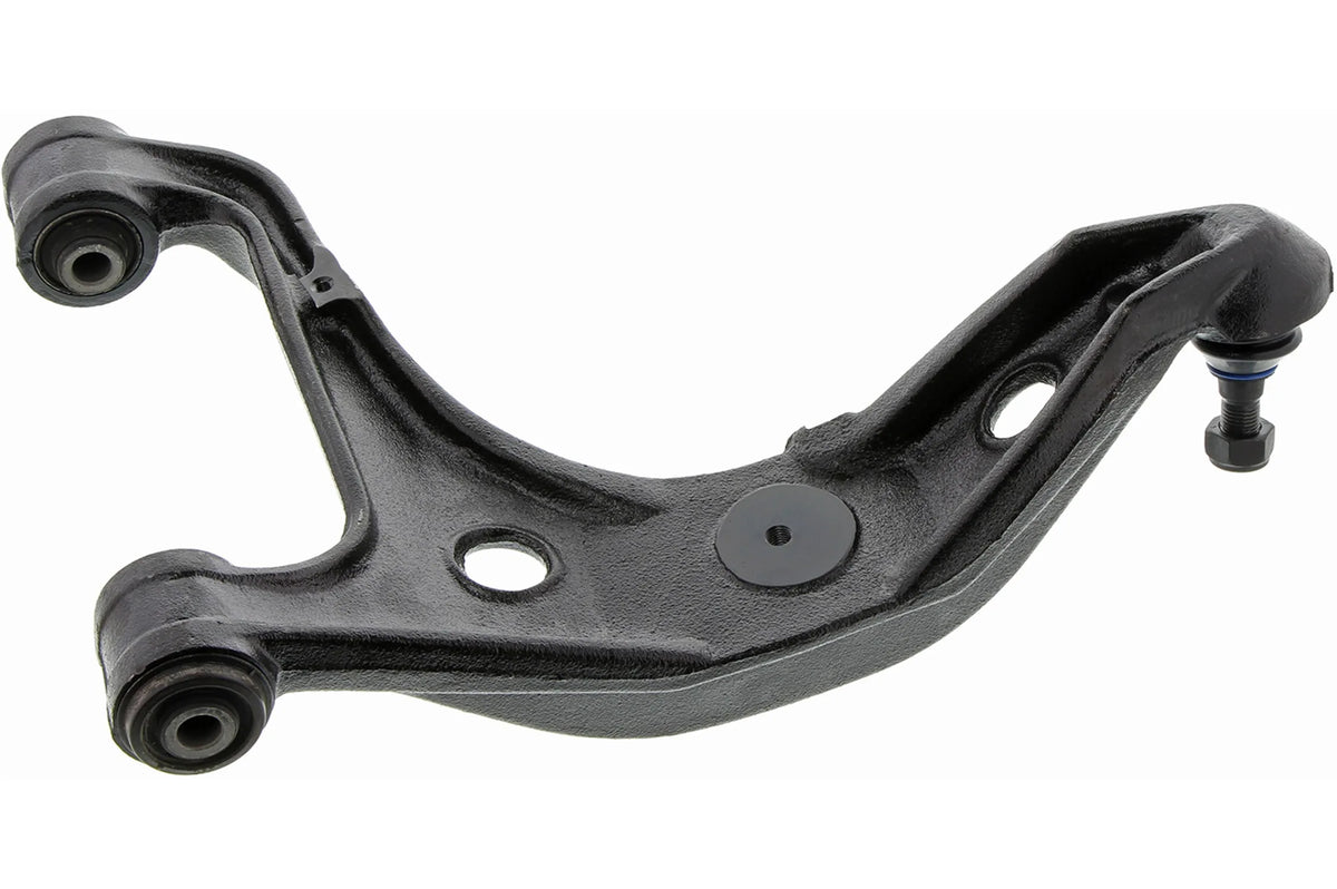 Mevotech Supreme CMS801037 2006-2013 Suzuki Grand Vitara Suspension Control Arm and Ball Joint Assembly