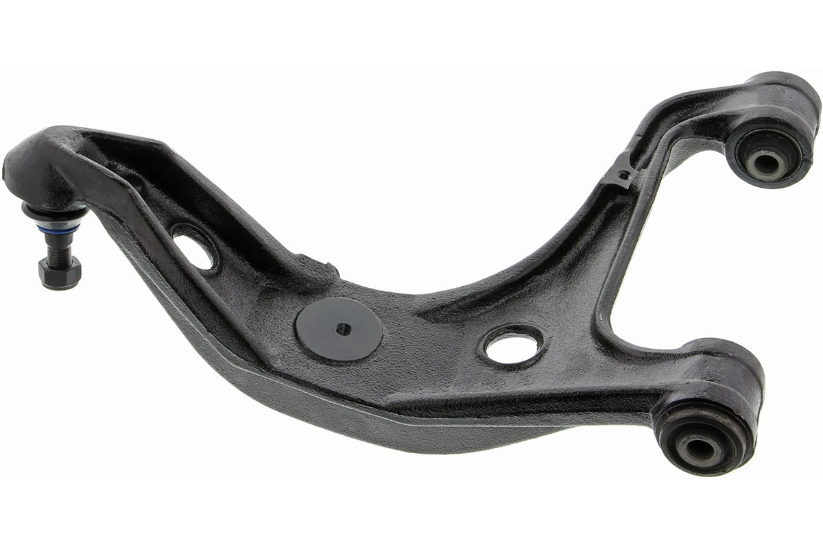 Mevotech Supreme CMS801038 2006-2013 Suzuki Grand Vitara Suspension Control Arm and Ball Joint Assembly