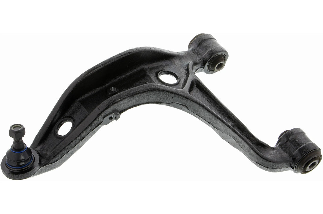 Mevotech Supreme CMS801038 2006-2013 Suzuki Grand Vitara Suspension Control Arm and Ball Joint Assembly