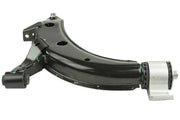 Mevotech Supreme CMS801039 2003-2005 Subaru Forester Suspension Control Arm and Ball Joint Assembly