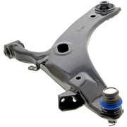 Mevotech Original Grade GS801051 2011-2014 Subaru Impreza Suspension Control Arm and Ball Joint Assembly