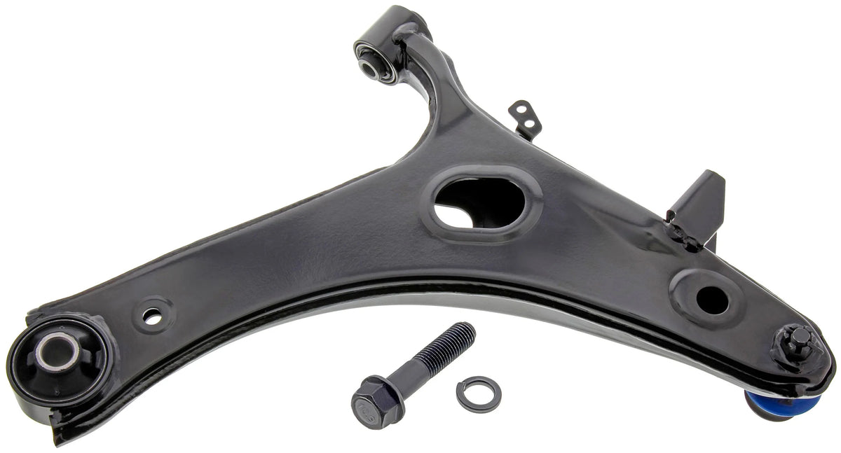 Mevotech Original Grade GS801051 2011-2014 Subaru Impreza Suspension Control Arm and Ball Joint Assembly