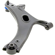Mevotech Original Grade GS801052 2011-2014 Subaru Impreza Suspension Control Arm and Ball Joint Assembly