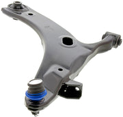 Mevotech Original Grade GS801052 2011-2014 Subaru Impreza Suspension Control Arm and Ball Joint Assembly
