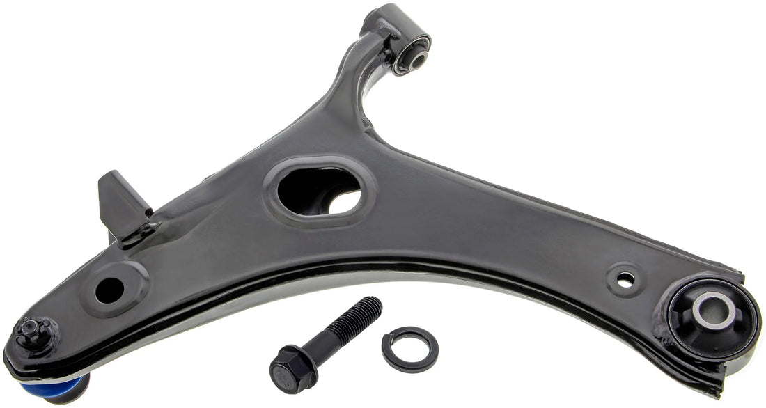 Mevotech Original Grade GS801052 2011-2014 Subaru Impreza Suspension Control Arm and Ball Joint Assembly