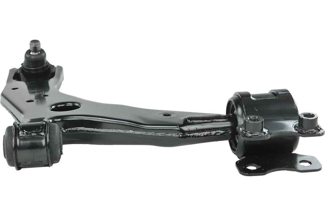 Mevotech Supreme CMS801103 2007-2009 Mazda 3 Suspension Control Arm and Ball Joint Assembly