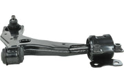 Mevotech Supreme CMS801103 2007-2009 Mazda 3 Suspension Control Arm and Ball Joint Assembly