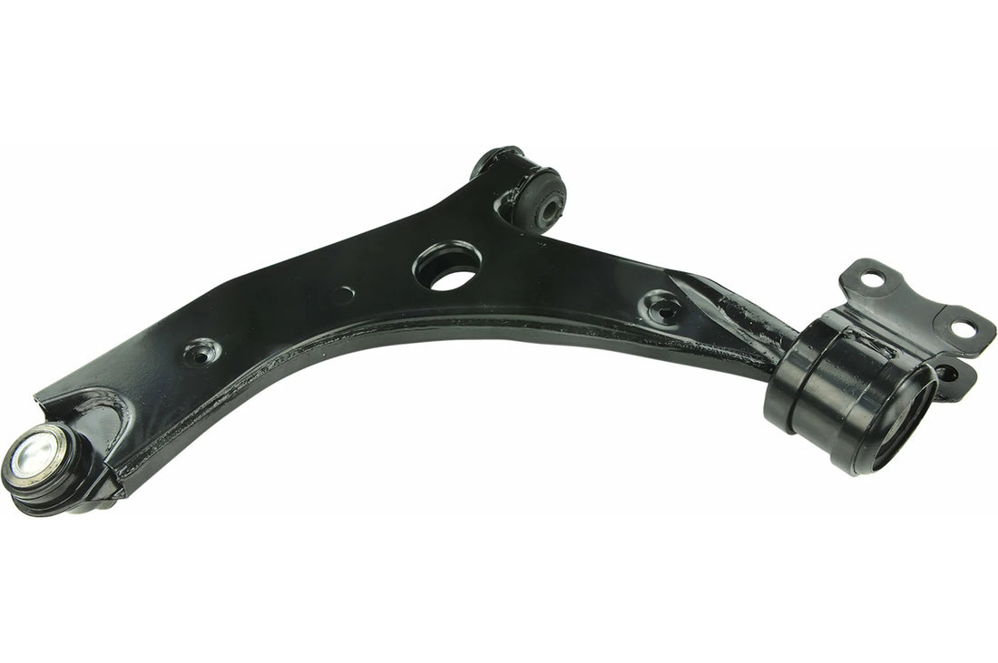 Mevotech Supreme CMS801103 2007-2009 Mazda 3 Suspension Control Arm and Ball Joint Assembly