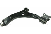 Mevotech Supreme CMS801103 2007-2009 Mazda 3 Suspension Control Arm and Ball Joint Assembly