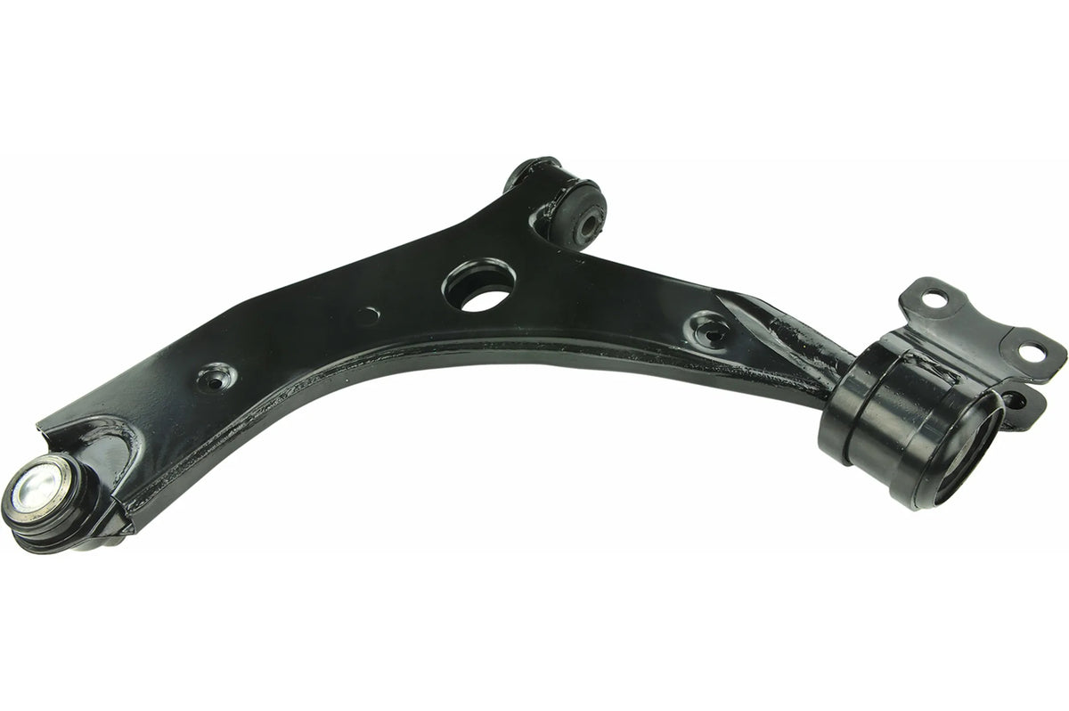 Mevotech Supreme CMS801103 2007-2009 Mazda 3 Suspension Control Arm and Ball Joint Assembly