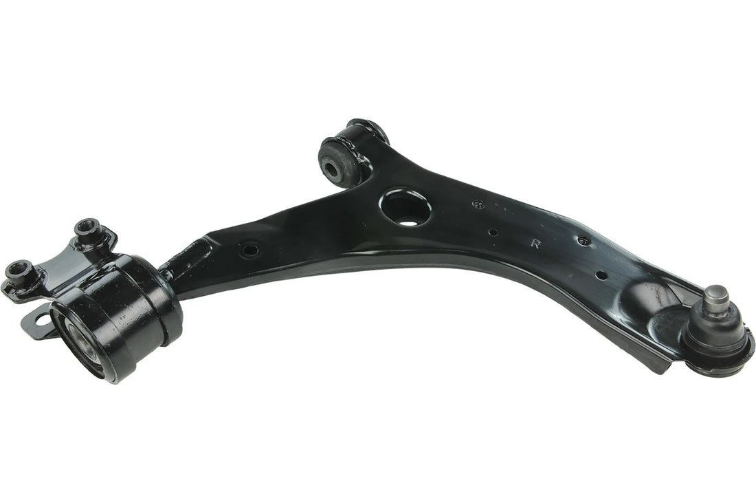 Mevotech Supreme CMS801103 2007-2009 Mazda 3 Suspension Control Arm and Ball Joint Assembly