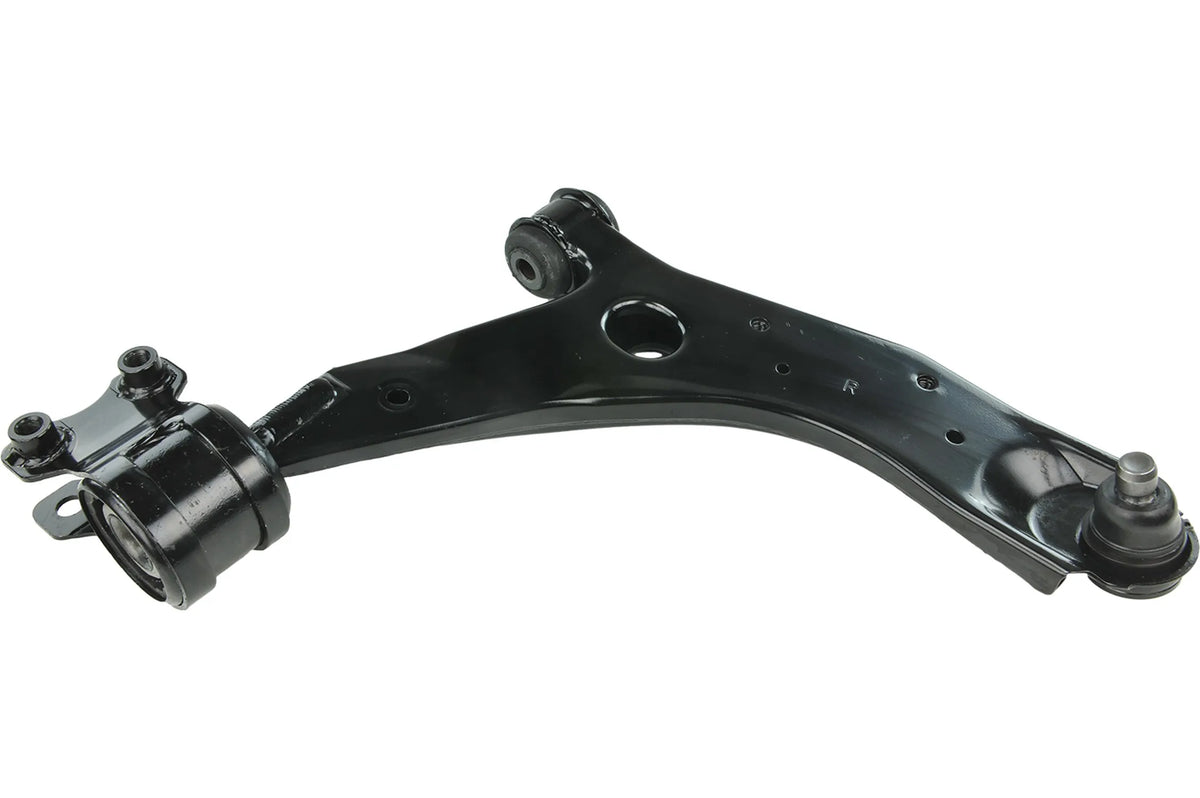 Mevotech Supreme CMS801103 2007-2009 Mazda 3 Suspension Control Arm and Ball Joint Assembly