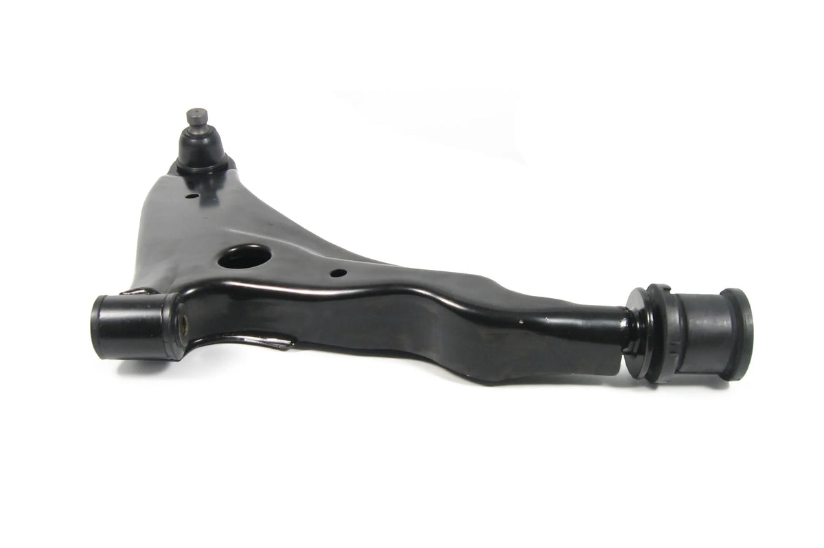 Mevotech Original Grade GS80110 1999-2003 Mitsubishi Galant Suspension Control Arm and Ball Joint Assembly