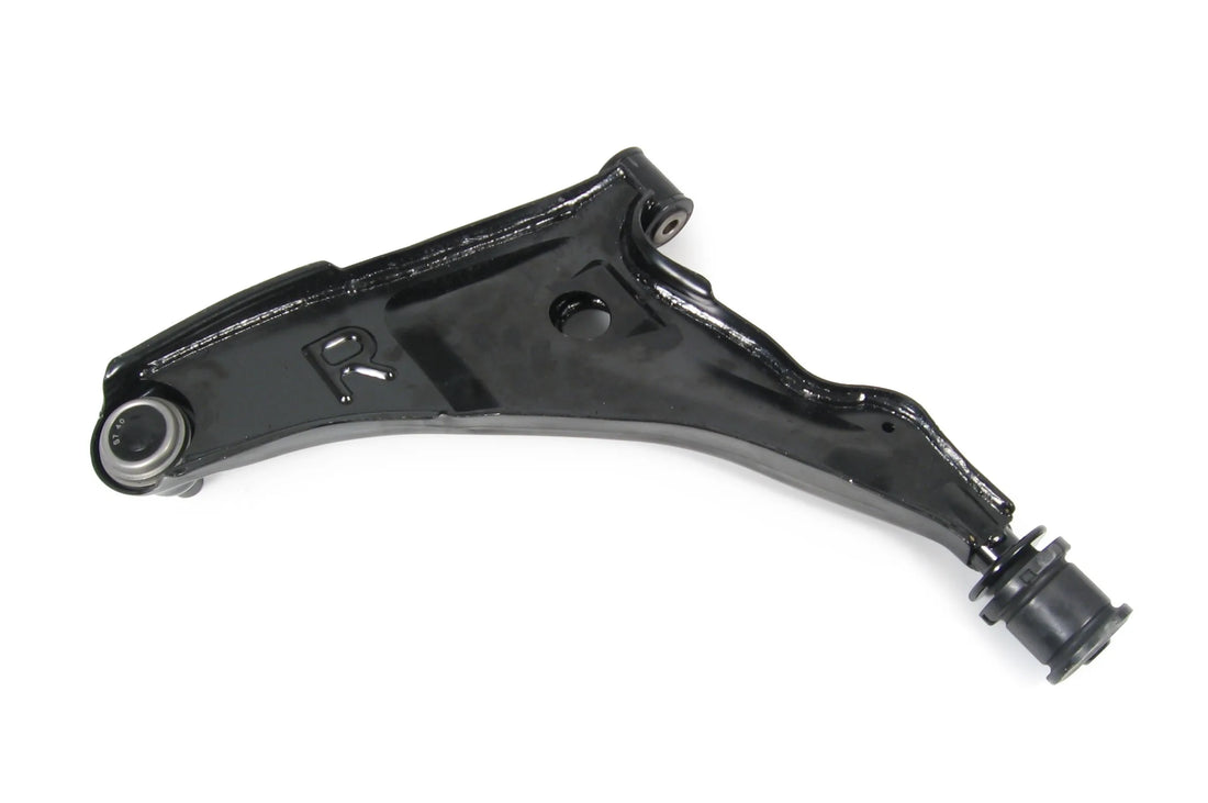 Mevotech Original Grade GS80110 1999-2003 Mitsubishi Galant Suspension Control Arm and Ball Joint Assembly